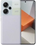 Išmanusis telefonas xiaomi redmi note 13 pro+ 5g 12/512gb aurora violetinė