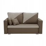 Sofa-lova Bellezza Asto2, ruda