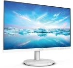 Philips | Monitorius | 241V8AW/00 | 23.8 " | IPS | 16:9 | 75 Hz | 4 ms | 1920 x 1080 pikselių | 250 cd/m² | Baltas