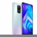 Xiaomi Redmi Note 9, 128 GB, Dual SIM, Polar White