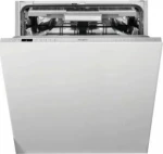 WHIRLPOOL WIO 3O26 PL Įmontuojama indaplovė pilno dydžio 60 cm Balta