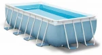 Marimex Swimming pool Florida Premium 2,00x4,00x1,00 m complete + KF M1 (10340179)