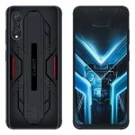 Cubot X70 Dual SIM 12/256GB Black