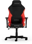 DXRACER DRIFTING L juoda/raudona ergonominė kėdė (epu oda)