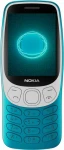 Mobilus telefonas - Nokia 3210 (2024) DS 4G Mėlyna