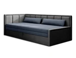 Sofa Fulgeo, pilka