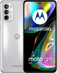 Motorola Moto G82 5G, Dual SIM, 6/128GB, White Lily