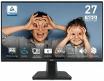 Monitorius MSI PRO MP275Q 27inch IPS WQHD