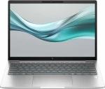 Nešiojamas kompiuteris HP EliteBook 630 G11 Intel Core Ultra 7 155U nešiojamasis kompiuteris 33,8 cm (13,3 colio) WUXGA 32 GB DDR5-SDRAM 1 TB SSD Wi-Fi 6E (802.11ax) Windows 11 Pro Sidabrinė