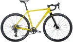 Cyclocross/Gravel MMR X-GRIP 00 - Mustard N Juodas - dydis XL / 23/2024