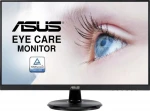ASUS VA27DCP Eye Care Monitorius 27 colių FHD IPS WLED Plokščias 75Hz 250cd/m2 5ms 1000:1 HDMI USB Type C 2x2W Garsiakalbis Juodas