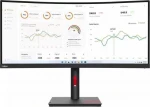 Monitorius Lenovo ThinkVision T34w-30 (63D4GAT1EU)