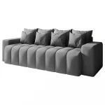 Sofa Selsey Batilo, pilka