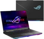 Nešiojamas kompiuteris Asus ASUS ROG G634JYR-RA029W, 40,64 cm (16 col.) 240Hz, i9-14900HX, RTX 4090 Gaming Nešiojamas kompiuteris