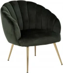 Fotelis Riposo Daniella lounge chair 76x76x81 cm