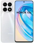 Honor X8a 5G Dual SIM 6/128GB 5109APEX Titanium Silver