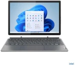 Nešiojamas kompiuteris Lenovo IdeaPad Duet 5 12IRU8 pilka