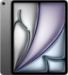 Planšetė Apple iPad Air 13" M2 Wi-Fi 512GB - Kosminė pilka