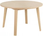 A-Line pietų stalas Ø120x75 cm