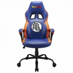 Žaidimų kėdė Subsonic Original Gaming Seat DBZ