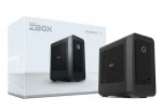 Zotac ZBOX-ECM74060C-BE Mini