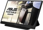 Monitorius ASUS MB166C, 15.6", 1920x108, 60Hz, IPS, 5ms, Akcija/Cashback 10 eur.