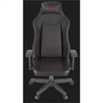 Žaidimų kėdė Genesis Nitro 890 Gaming Chair, Juoda-raudona