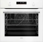 AEG BFP6202W SteamBake 6000