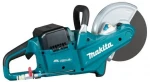 Makita DCE090ZX1 Akumuliatorinis pjūklas ,230mm, max 88mm, 5,6kg (no disc), Be akumuliatorių ir kroviklio!