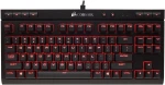 Corsair Gaming K63 Red LED