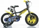 Dino bikes BATMAN 16" kids bike