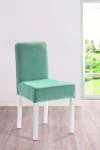 Kalune Design Kėdės Summer Chair - Mėlyna