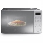 Mikrobangų krosnelė Microwave orkaitė HISENSE H20MOMS4