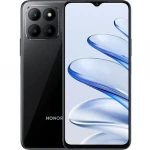 Honor 70 Lite Dual SIM 4/128 GB Midnight Black