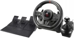 Žaidimų vairas Subsonic Superdrive GS 650-X Racing Wheel