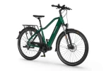 Elektrinis dviratis Ecobike MX 300 14 Ah LG, žalias