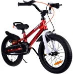 Royalbaby Royal Baby Bike 16' B-6 FREESTYLE , dviratis