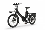 Elektrinis dviratis Ecobike Cargo 26,4 Ah LG