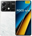 Poco X6 12+256gb DS 5G Baltas