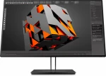 Hewlett Packard (HP) HP Z32 Monitorius – 31,5" 3840x2160 4K UHD AG, IPS, USB-C/mini-DisplayPort/DisplayPort/HDMI, 1x USB-C, 3x USB 3.0, reguliuojamas aukštis, 3 metai