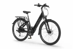 Elektrinis dviratis Ecobike X-Cross 17,5Ah LG 19", 28", juodas