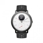 Withings Steel HR Sport Hybrid White