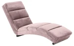 Fotelis Slinky chaise longue 60x170x82 cm