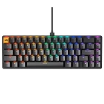 Glorious PC Gaming Race GMMK 2 Compact Fox Switches Black US