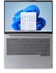 Lenovo Nešiojamas kompiuteris ThinkBook 14 G7 IML14 WUXGA AG 300N CORE ULT5 125U 1.3G 16GB DDR5 512GB SSD M.2 INTEGRUOTAS WIN11P 3Y Onsite