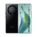 Huawei Išmanusis telefonas Honor Magic5 Lite 5G 8/256GB Juodas (5109ATQY)