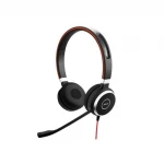 Jabra - Evolve 40 Duo MS