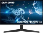 Samsung Monitorius 24 cale LS24C330GAUXEN IPS 1920x1080 FHD 16:9 1xHDMI 1xDP 4ms(GT) 100Hz płaski 2 metai d2d