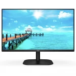 AOC Monitorius 24B2XH Full HD IPS 3-Sided Frameless & Ultra Slim HDMI and VGA inputs Lowblue Mode VESA Compatible