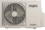 Whirlpool SPICR312W oro kondicionierius